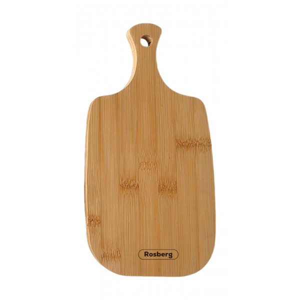 Rosberg R51635ES, Cutting Board, 30 ×...