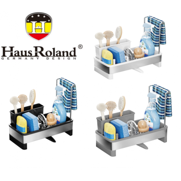 Органайзер за кухненска мивка Haus...