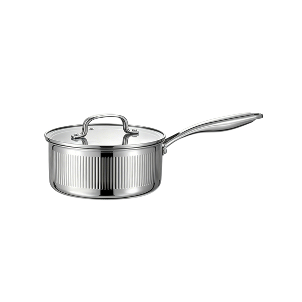 Касерола Haus Roland HRS1129-2, 18 х...