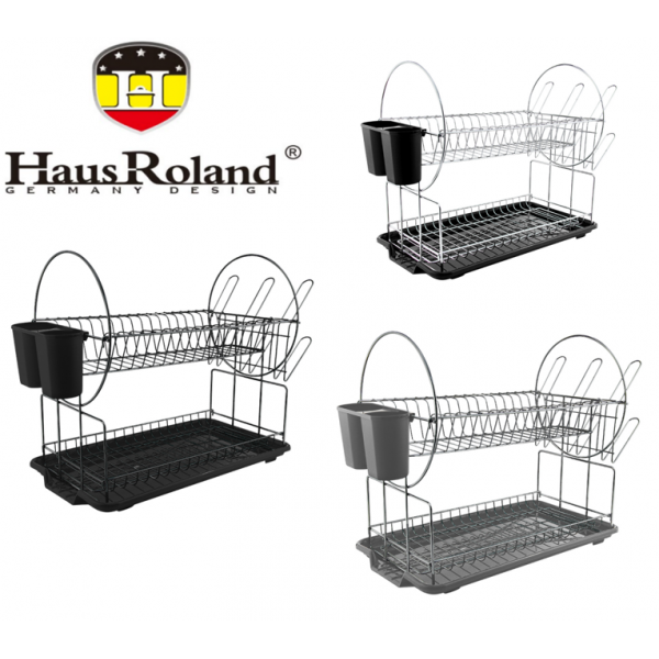 copy of Сушилник за съдове HausRoland...