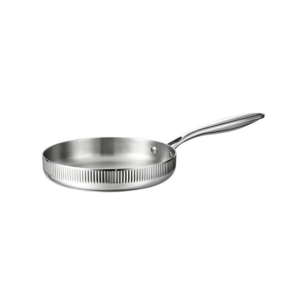 Haus Roland HRS1129-6 Frying Pan, 22...