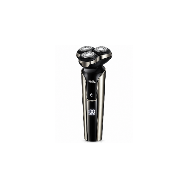 Oliver Voltz OV51814D Rechargeable...