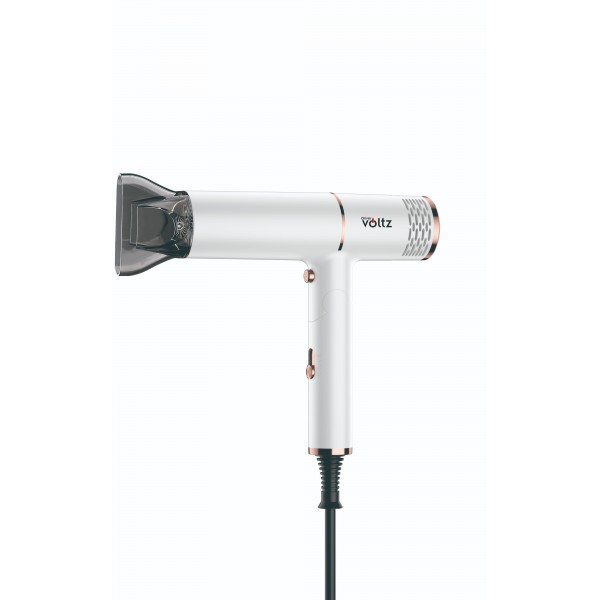 Oliver Voltz OV51100Z Hair Dryer,...
