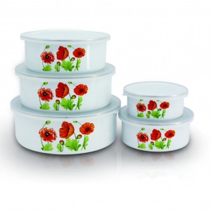 Rosberg R51212B5, 5 pcs,...