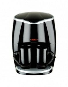 Rosberg R51170A, Coffee...