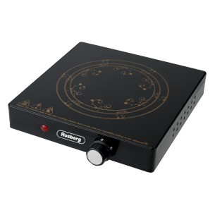 Rosberg R51445D, Glass...