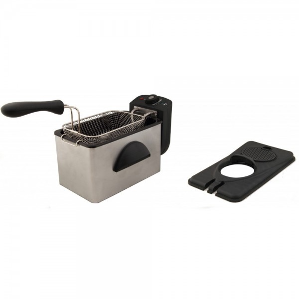 Fryer Voltz V51980H, 2 liters, 2000W,...