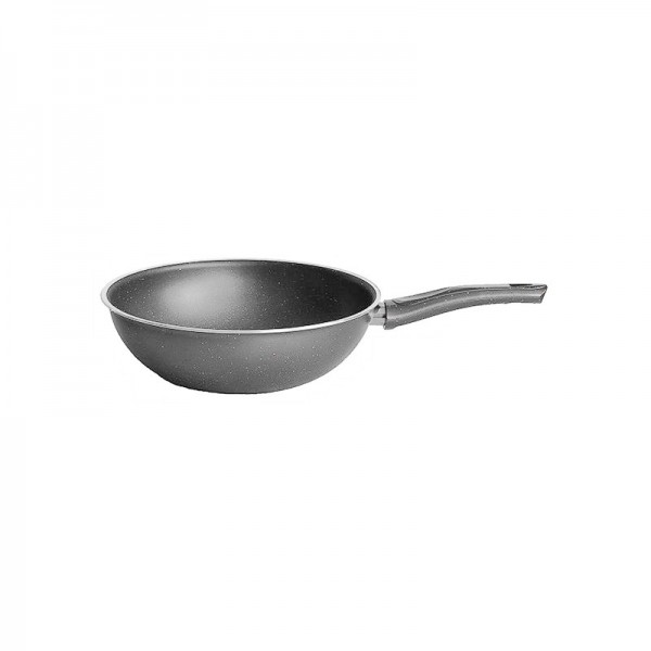 Rosberg R51320E26, Aluminum wok pan...