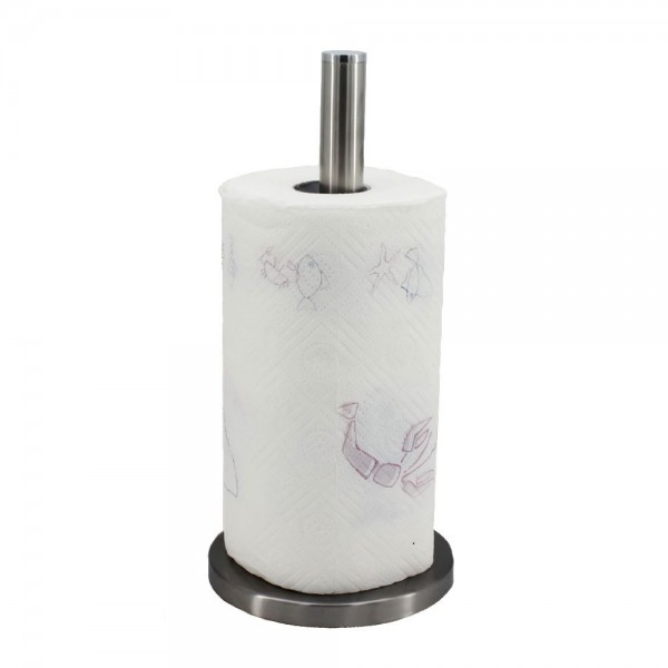 Kitchen paper holder Rosberg R53006A