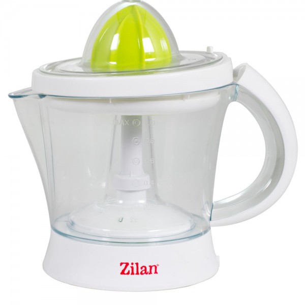 Цитрус преса ZILAN ZLN-7832, 40W, 1...