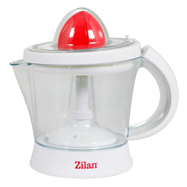 Цитрус преса ZILAN ZLN-7832, 40W, 1...