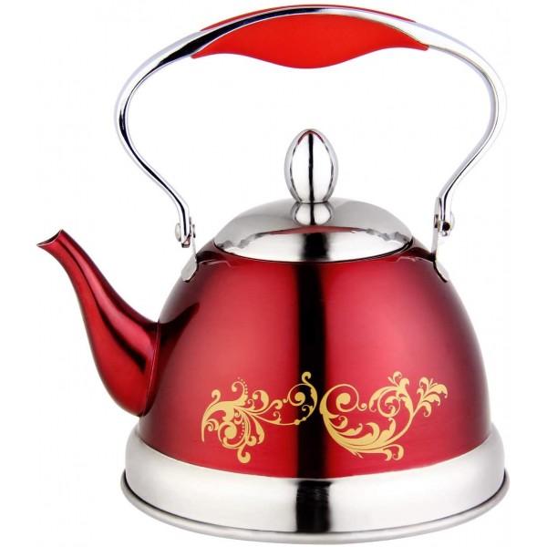 Чайник Tea Kettle HausRoland A-763A,...