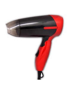 Hair dryer foldable Rosberg...