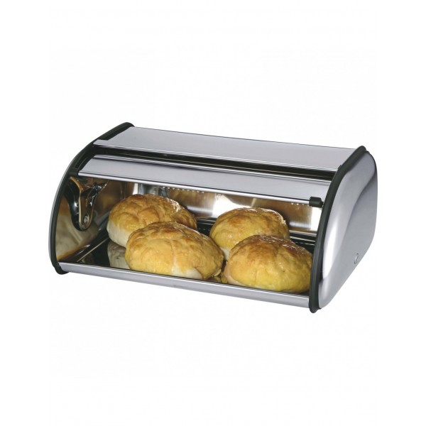 Bread box Rosberg R51225A