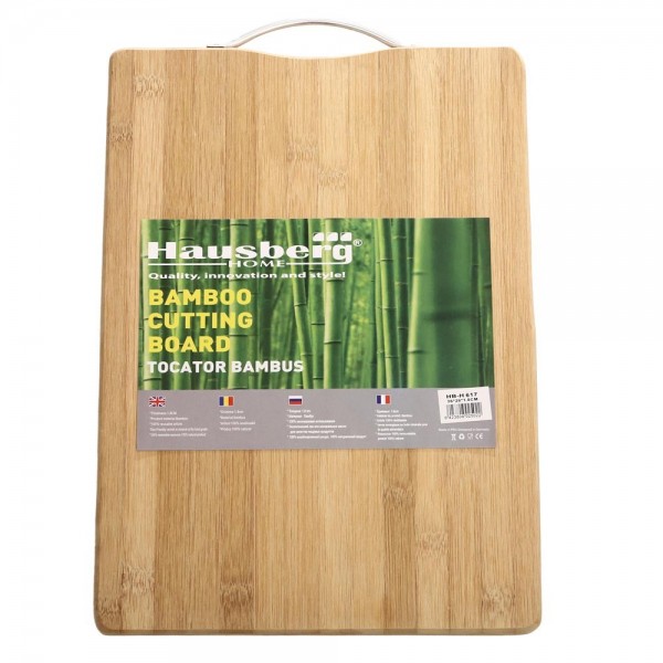 Cutting board Hausberg HB-H 617