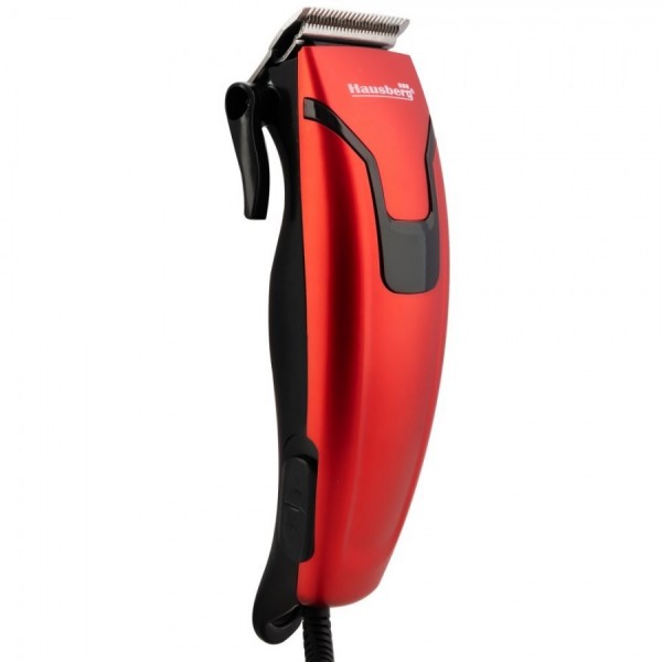 Hair Trimmer Hausberg HB-60RS