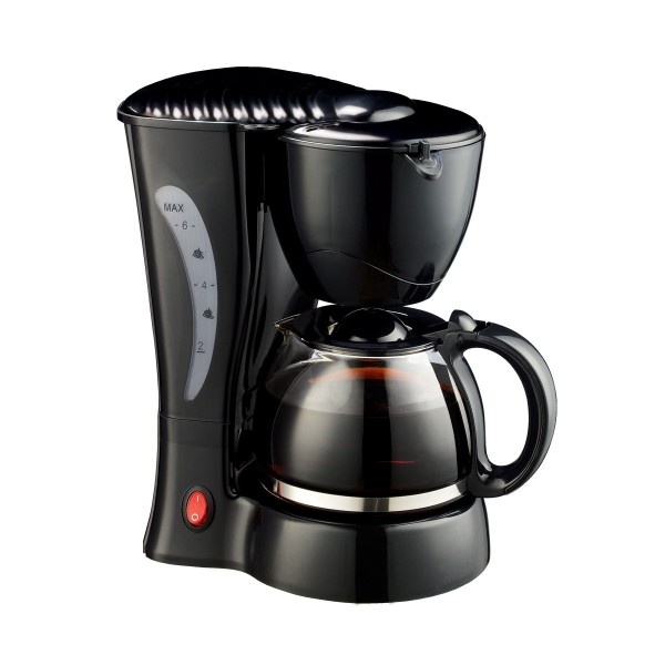 Rosberg R51170B, Coffee machine 550W,...