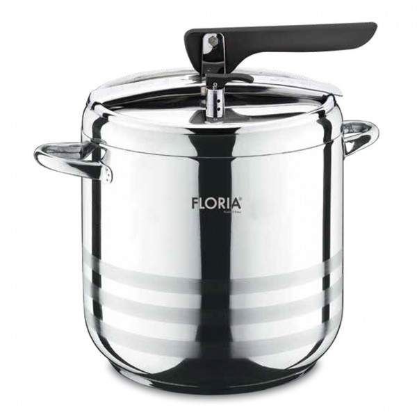 Pressure cooker Floria ZLN-6232