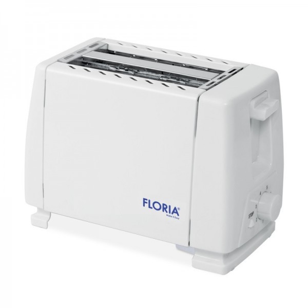 Toaster Floria ZLN-7604