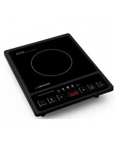 Индукционен котлон...