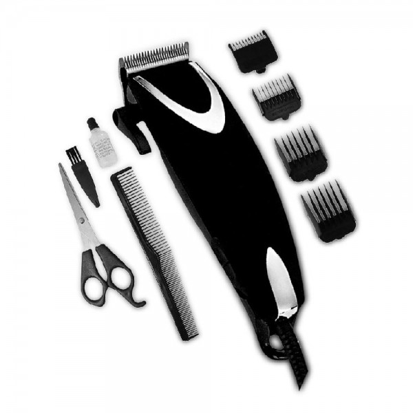 Rosberg R51810A, Hair clipper 9W,...