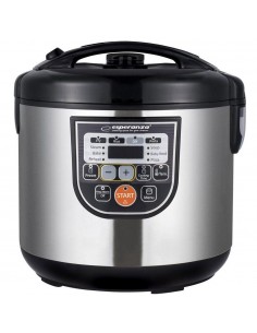 Мултикукър Esperanza...