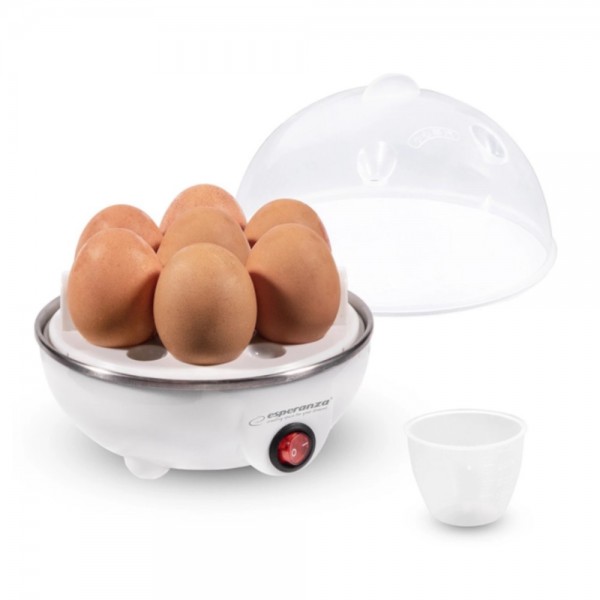 Egg cooker Esperanza EKE001