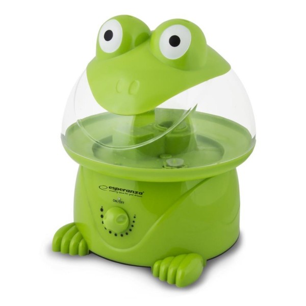 Froggy Air Humidifier EHA006
