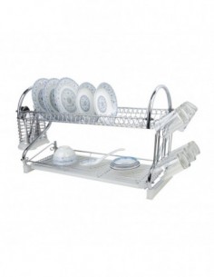 Rosberg R53000B, Dish...