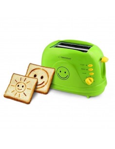 Тостер Esperanza EKT003...