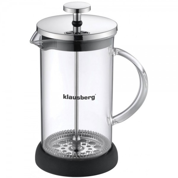 Преса за чай Klausgerg  KB 7117,...