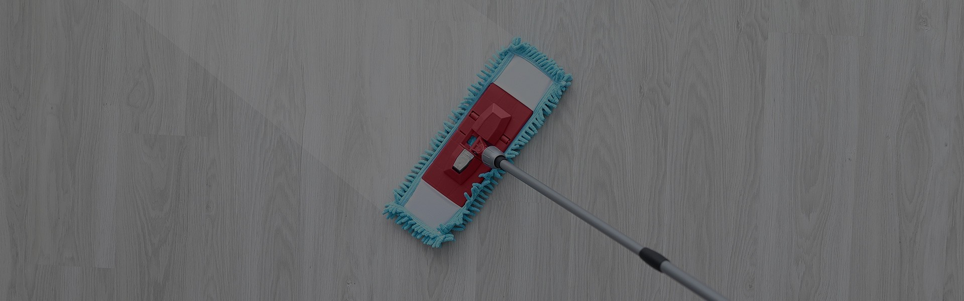 Floor mops and cleaners