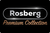 Rosberg Premium